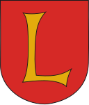 POL Lubaczów COA